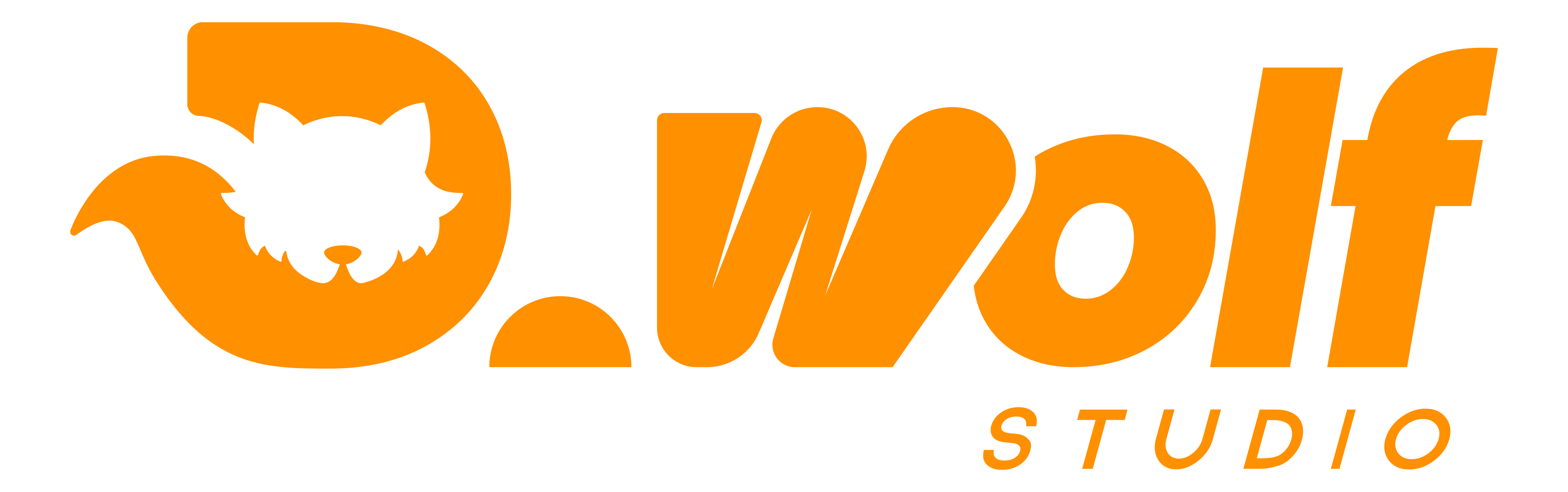 D Wolf X KOIOKI