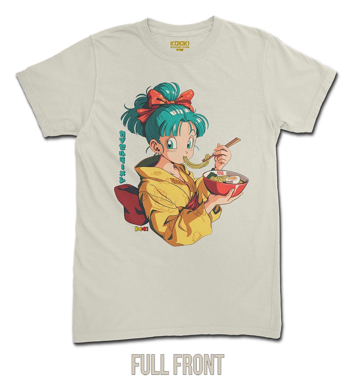 Capsule Ramen - Youth