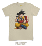 Saiyan Snack