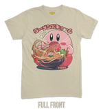 Ramen Vacuum