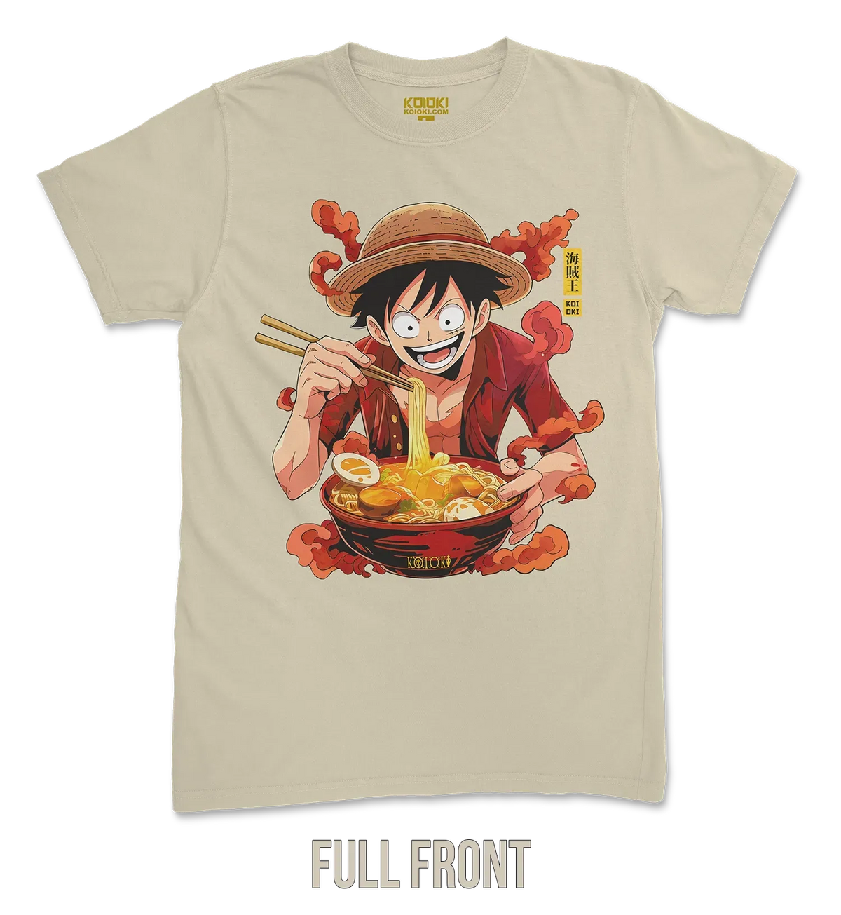 King of the Pirates