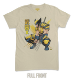 Weapon X