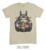 Totoro Ramen House