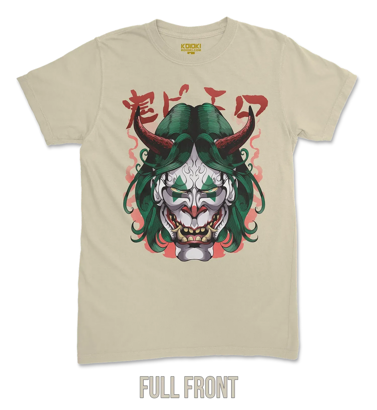 Demon Clown
