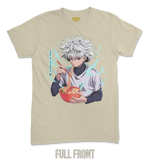 Killua Ramen Speed