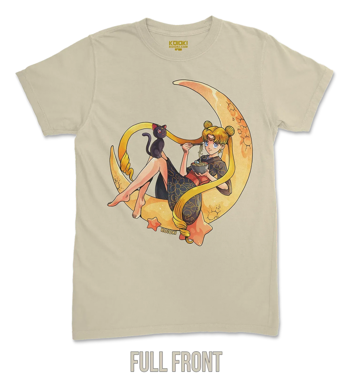 Sailor Ramen