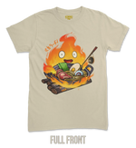 Fire Demon Ramen