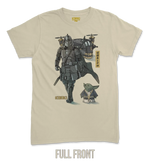 The Guardian & The Child