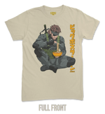 Big Boss Ramen
