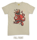 Deep Sea Tako