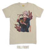 Jujutsu Ramen