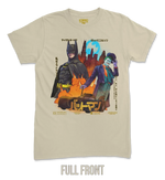 Battoman 1989
