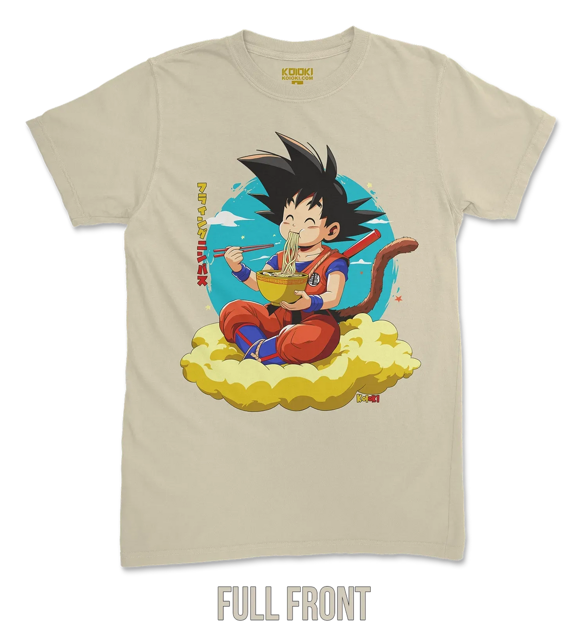 Flying Nimbus