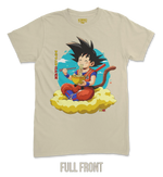 Flying Nimbus