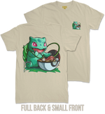 Bulbaramen