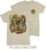Cowabunga Ramen