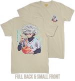 Killua Ramen Speed