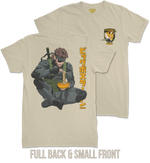 Big Boss Ramen