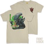 Xenomorph Encounter