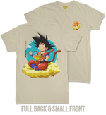Flying Nimbus