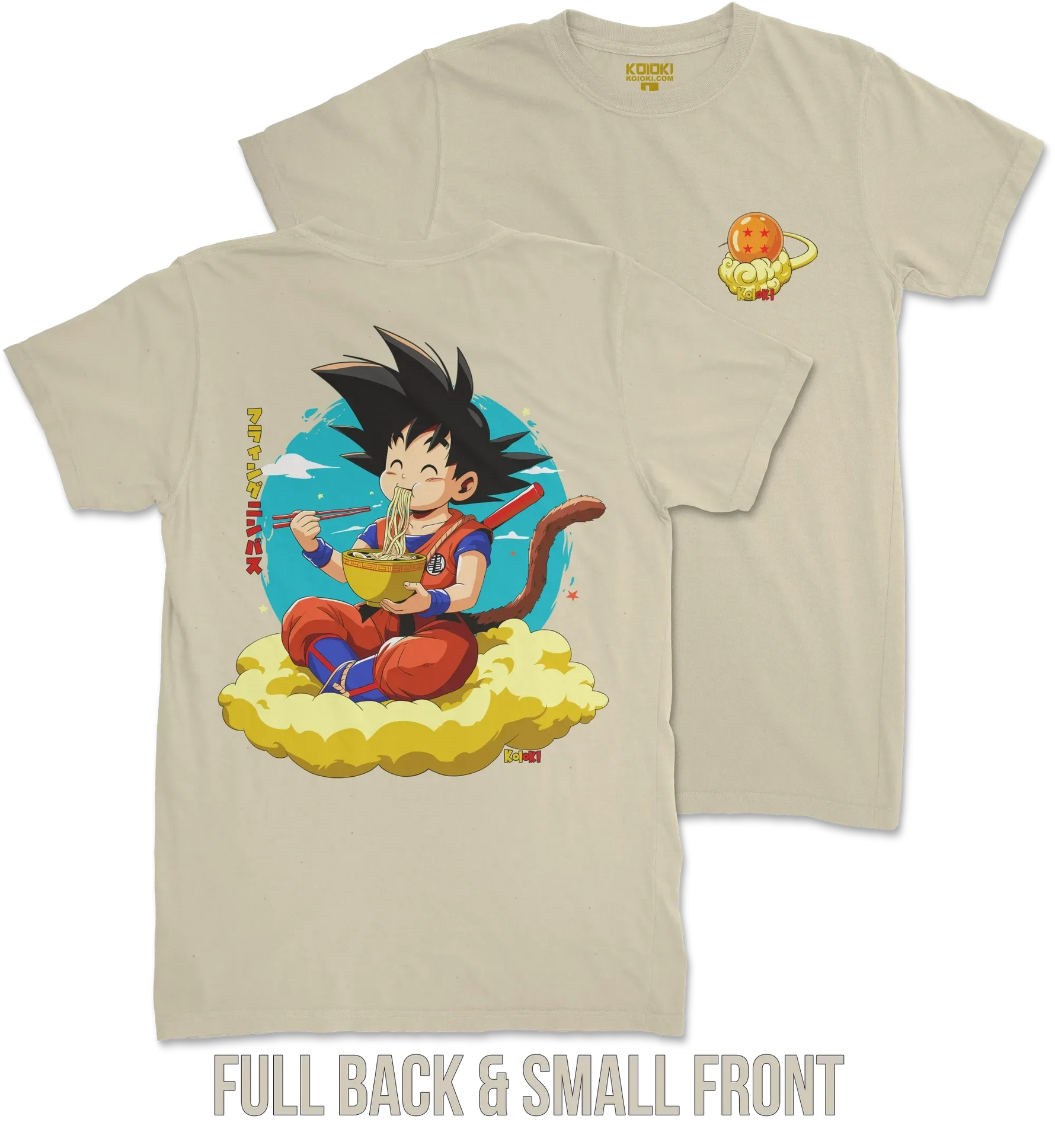 Flying Nimbus