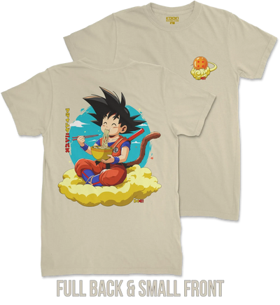 Flying Nimbus