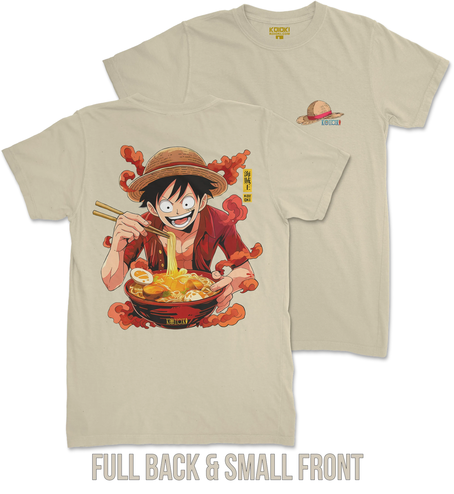 King of the Pirates