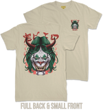 Demon Clown
