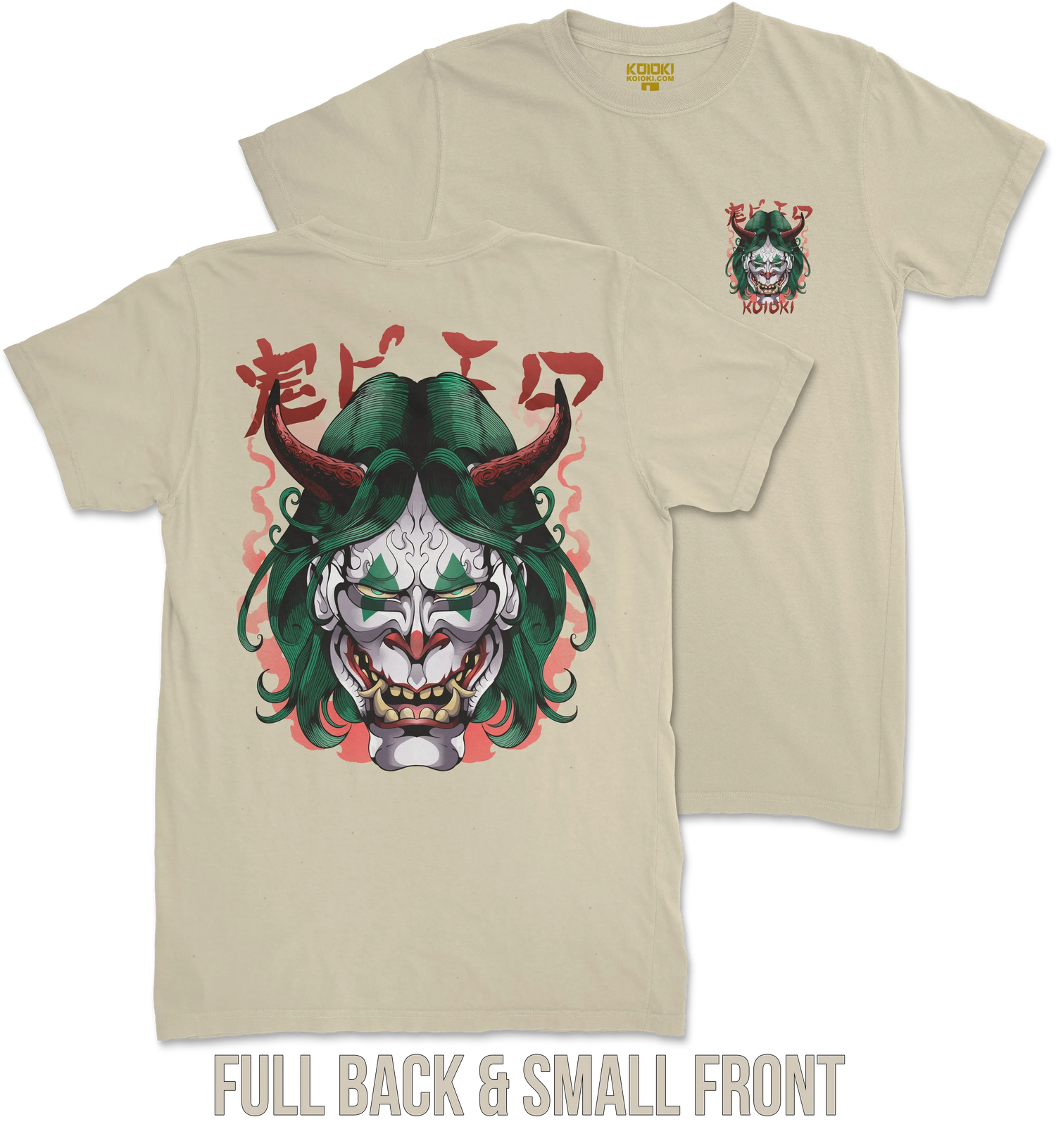 Demon Clown