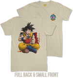 Saiyan Snack