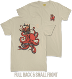 Deep Sea Tako