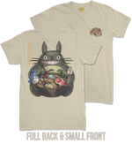 Totoro Ramen House