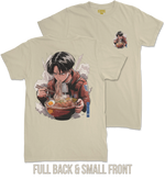 Captain Levi