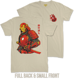 Iron Ronin