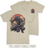 Shōgun of Shadows