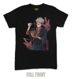 Jujutsu Ramen