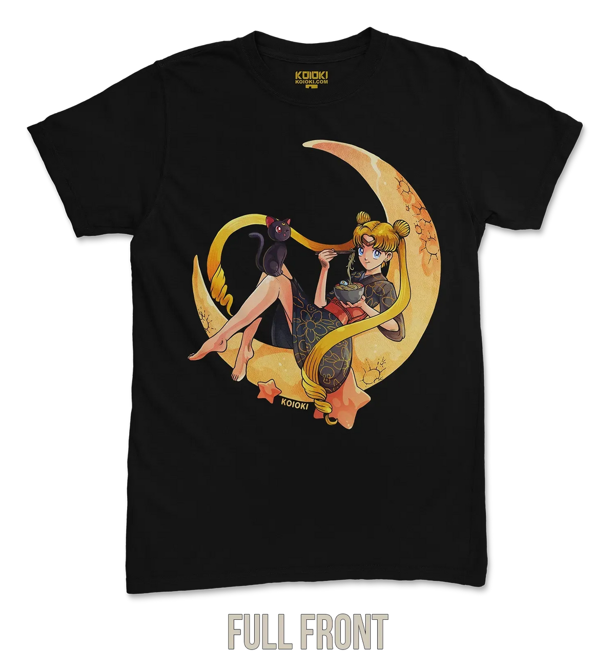 Sailor Ramen