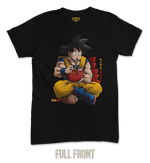 Saiyan Snack