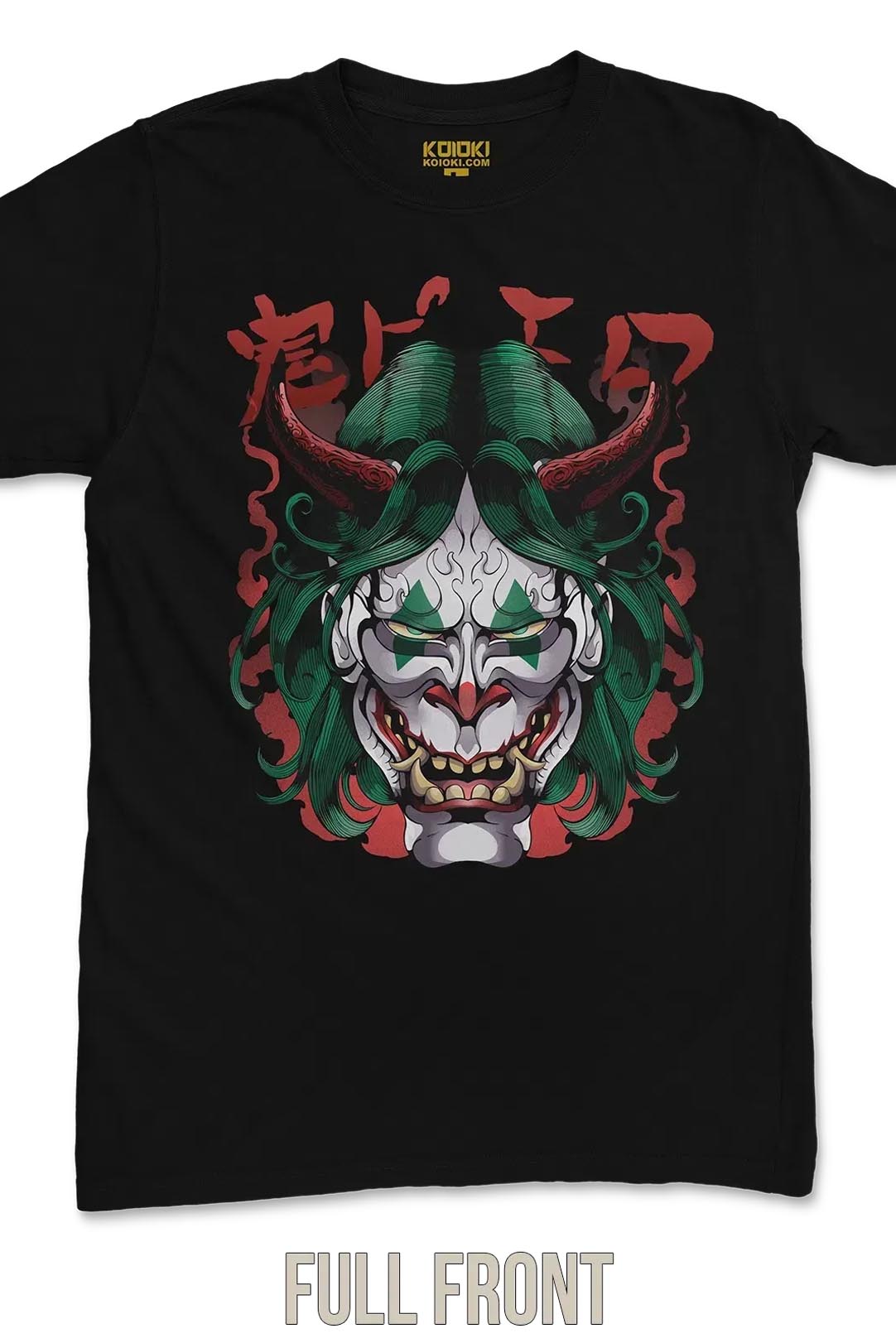 Demon Clown