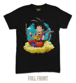 Flying Nimbus