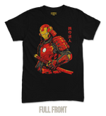 Iron Ronin
