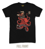 Deep Sea Tako