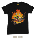 Fire Demon Ramen