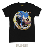 Gotta Go Fast!
