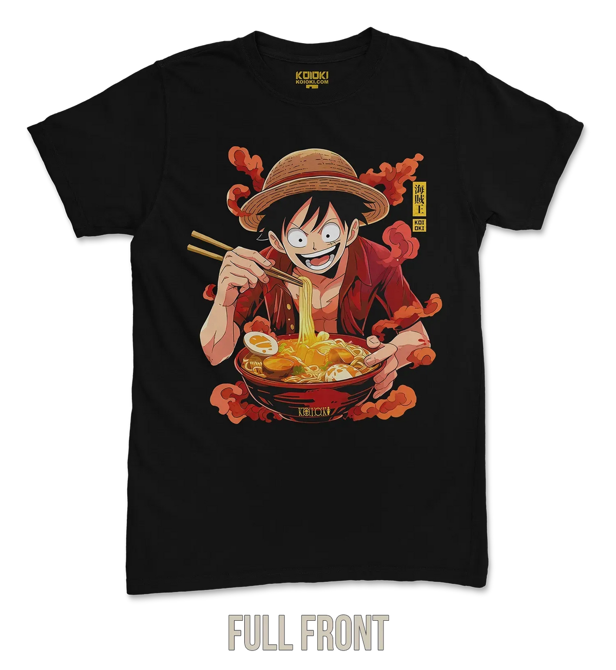 King of the Pirates