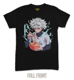 Killua Ramen Speed