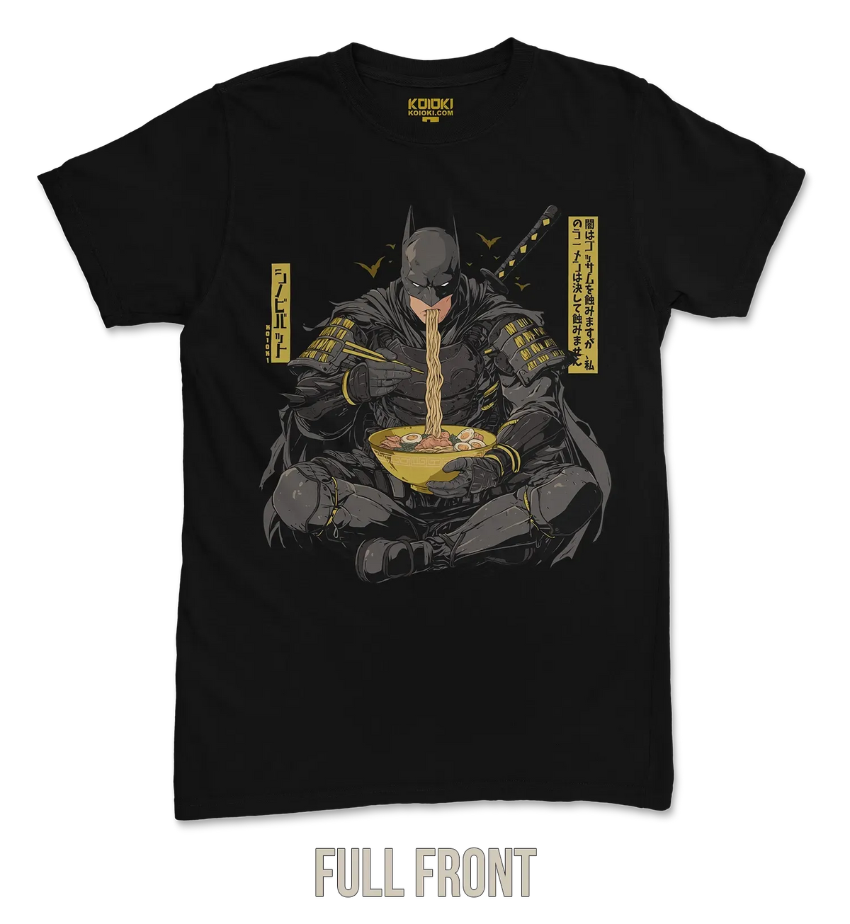 Shinobi Bat