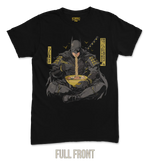 Shinobi Bat