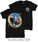 Gotta Go Fast!