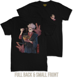 Jujutsu Ramen